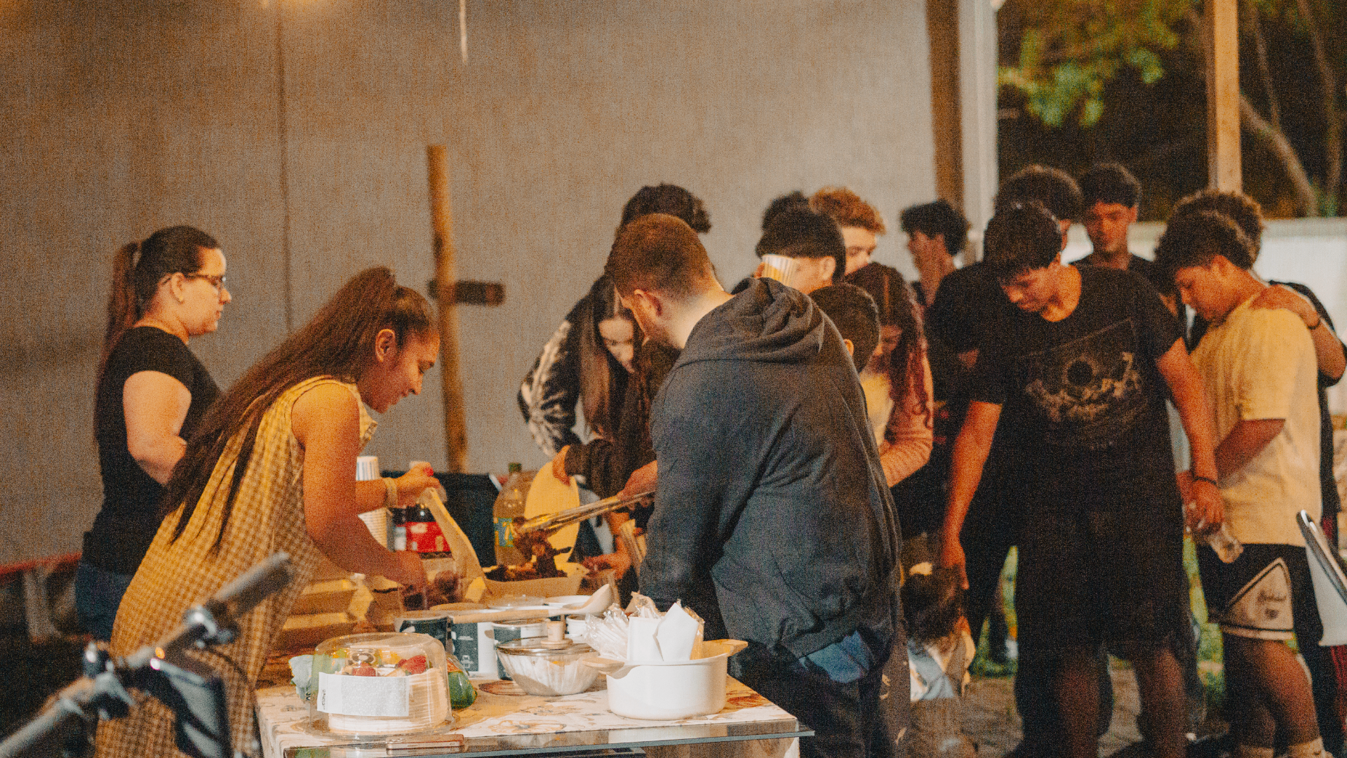 Youth Event